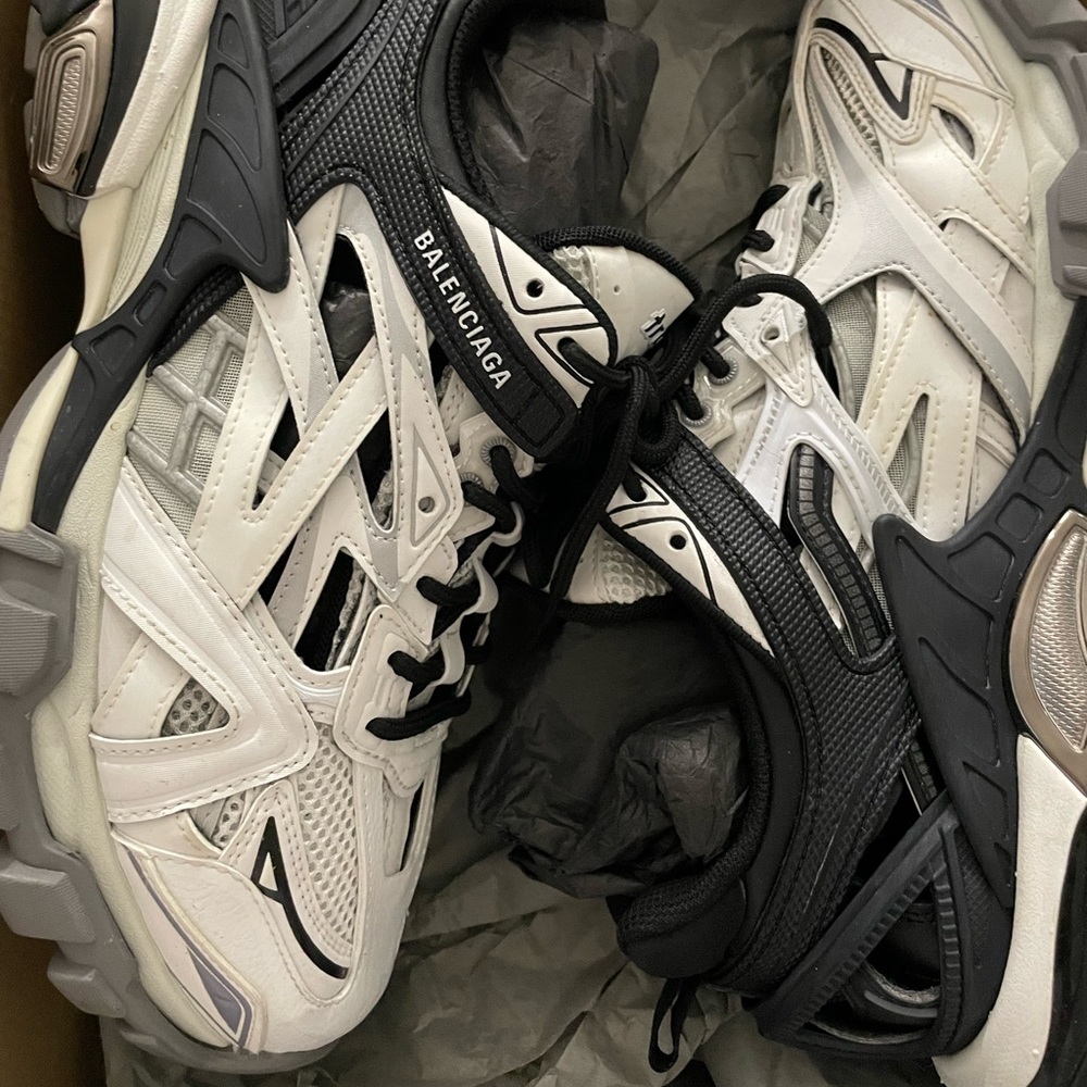 Balenciaga Trainers